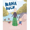 Nana Duck e-book