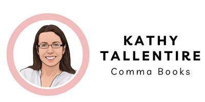 Kathy Tallentire Logo
