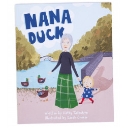 Nana Duck