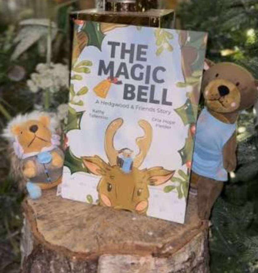 The Magic Bell