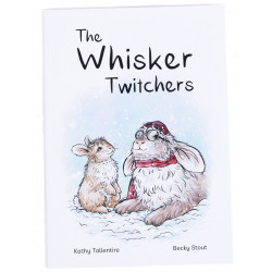 The Whisker Twitchers