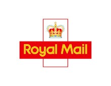 Royal Mail - Second Class